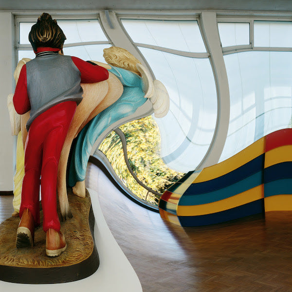 TLF Trio - Sweet Harmony