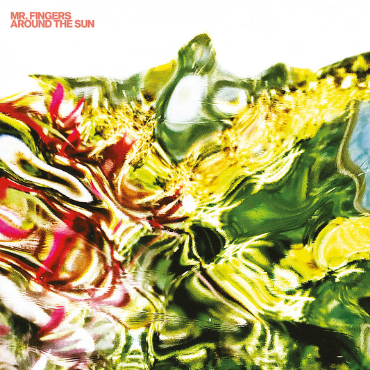 Mr. Fingers - Around the Sun Pt.1