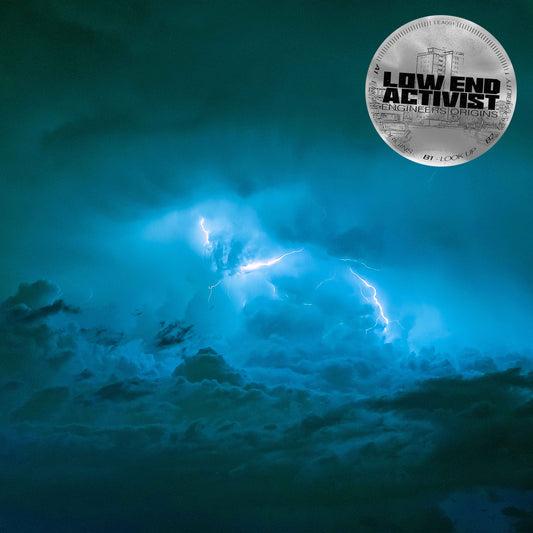 Low End Activist - Engineers Origins