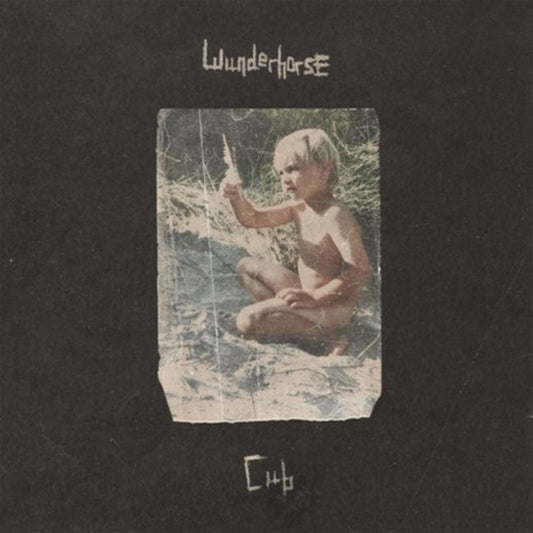 WUNDERHORSE - CUB [CD]