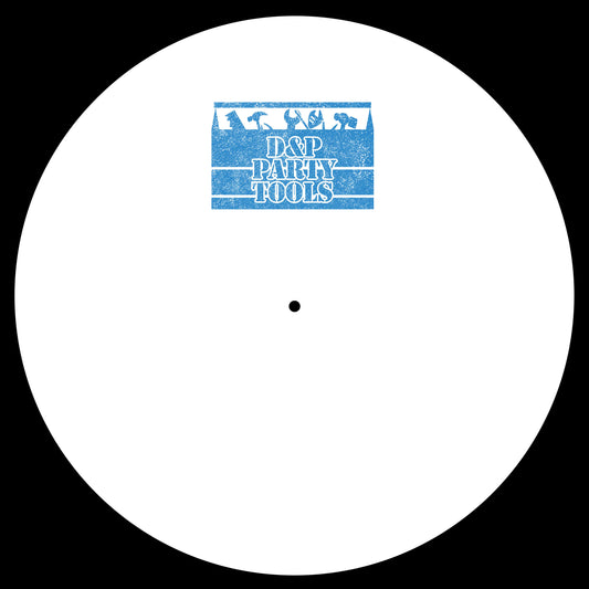 D&P - Party Tools Vol.2