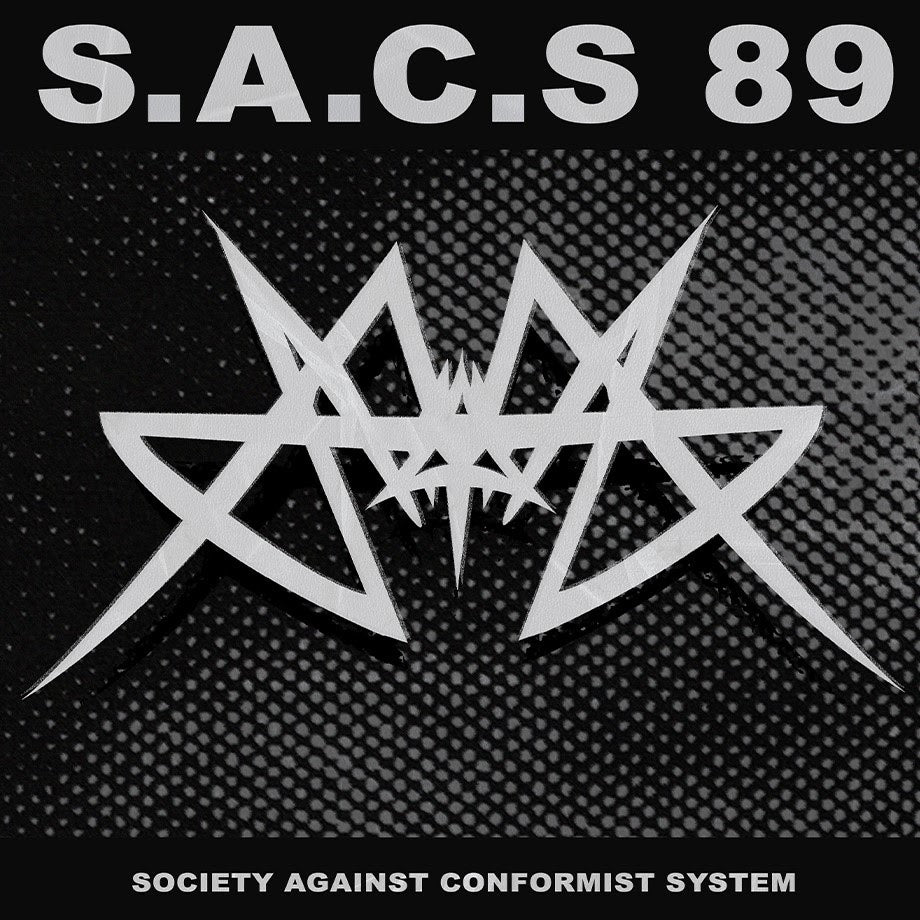 Charlou, Stephen - In Praise Of Nothing