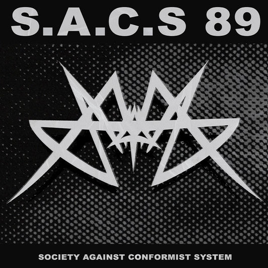 Charlou, Stephen - In Praise Of Nothing