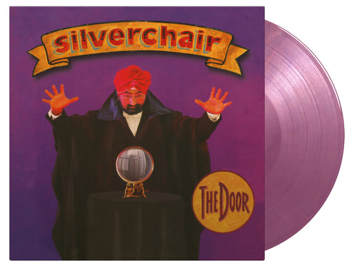 Silverchair - The Door (12" Coloured)