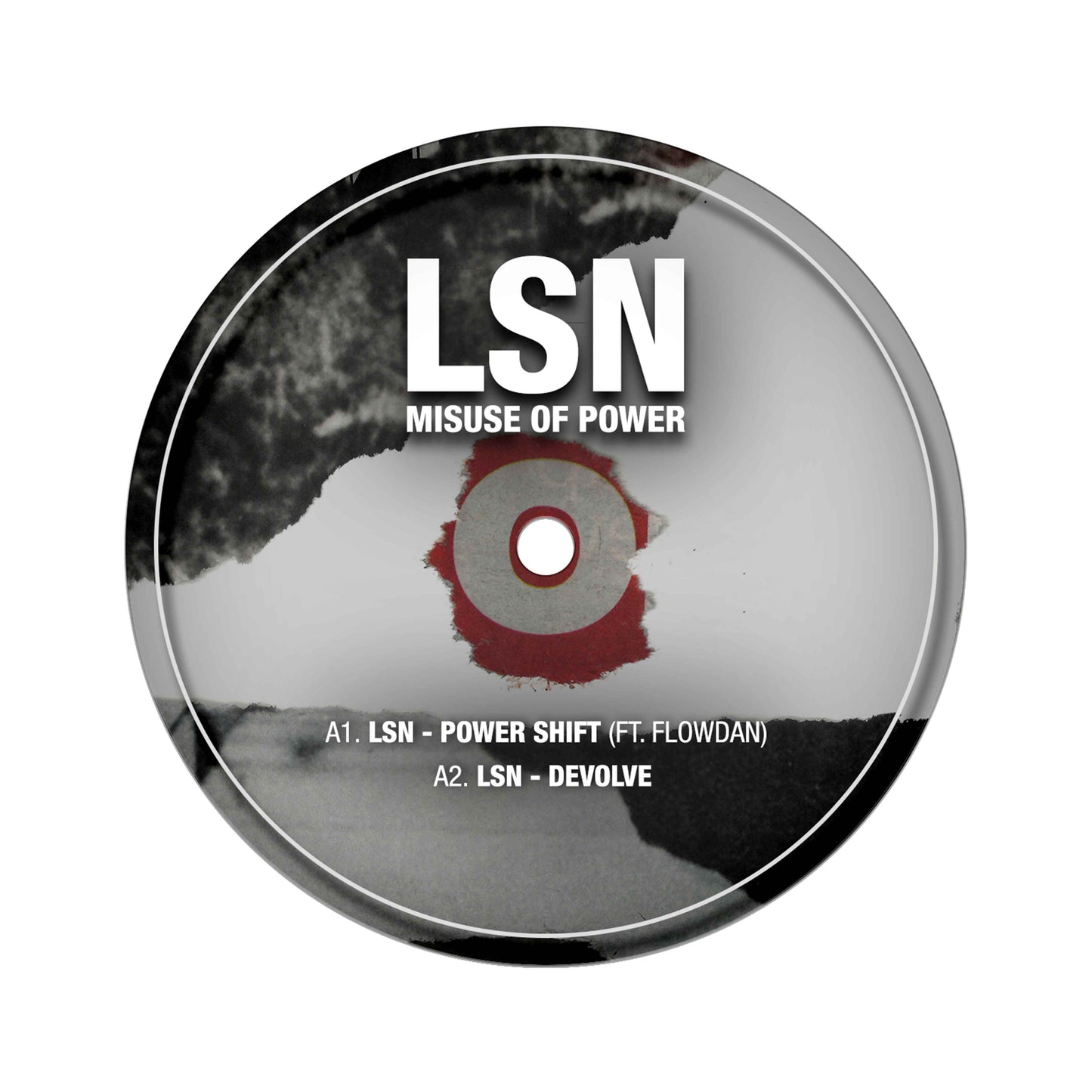 LSN - Misuse Of Power