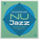 Various Artists - NU Jazz - The Finest Funky Tracks From The New Generation