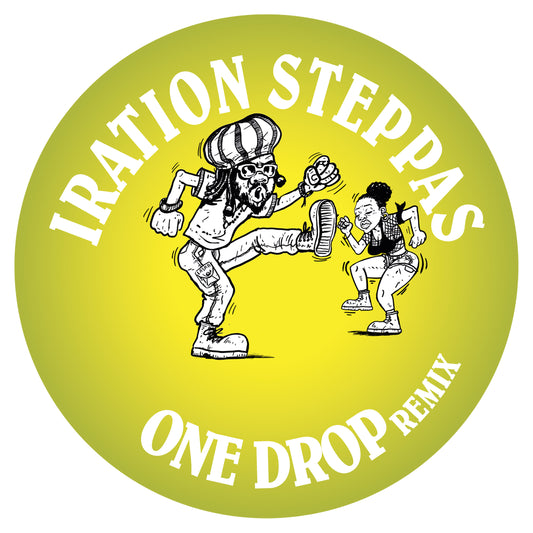 Iration Steppas - One Drop (Remix)