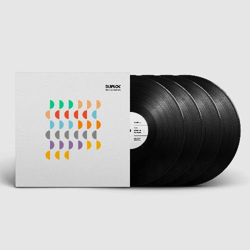Various Artists - Duploc 2021 Collection Box (Part 1)