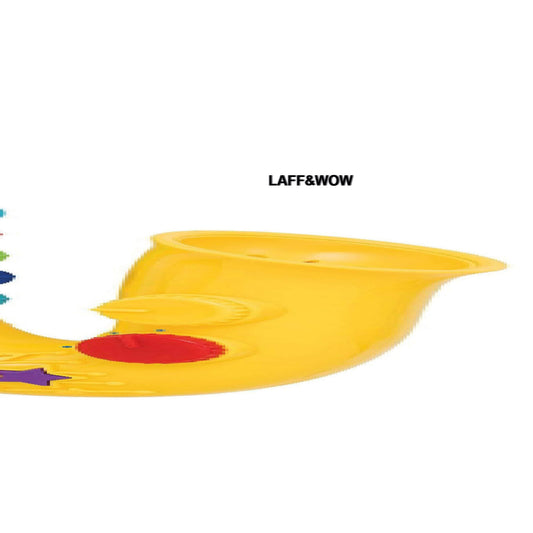 Laff & Wow - Laff & Wow