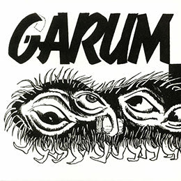 Garum - Garum