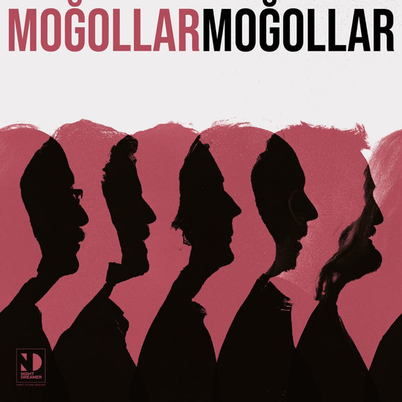 Moğollar - Anatolain Sun Part 1
