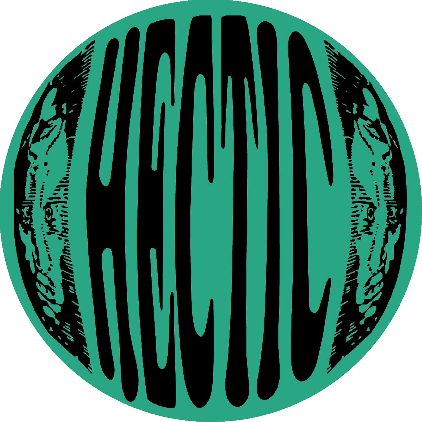 Druid & Vinylgroover - The Kounter Attack EP