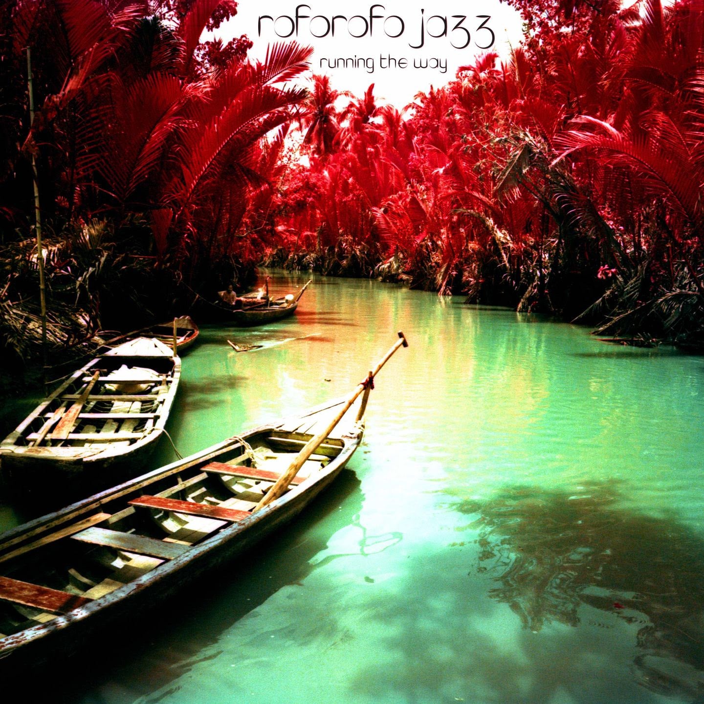 Roforofo Jazz - Running The Way