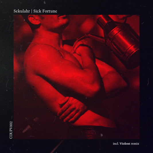 Sekulahr - Sick Fortune