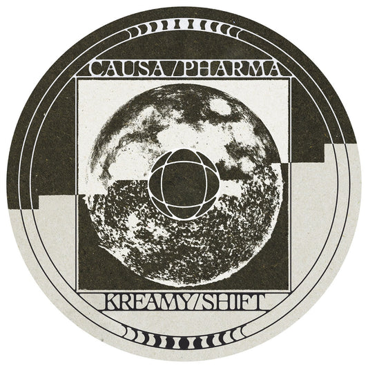 Causa / Pharma - Kreamy / Shift