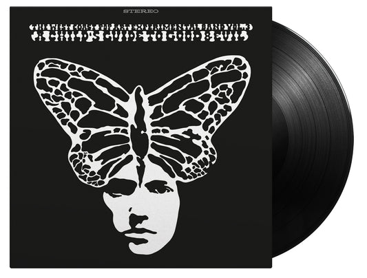 West Coast Pop Art Experimental Band - Vol.3 A Childs Guide To Good & Evil (1LP Black)