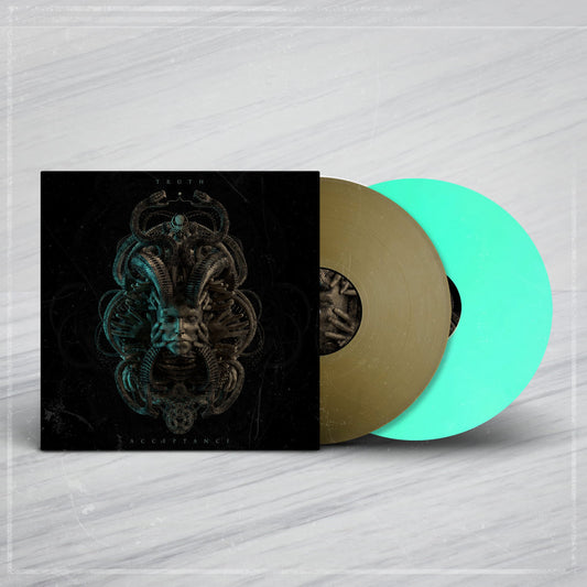 Truth - Acceptance LP [Coloured 2LP]