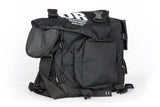 Underground Resistance Record Bags