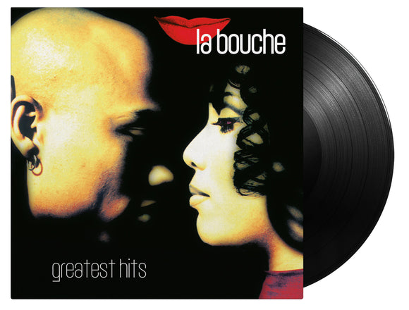 La Bouche - Greatest Hits (2LP Black)