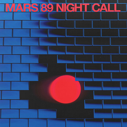 Mars89 - Night Call
