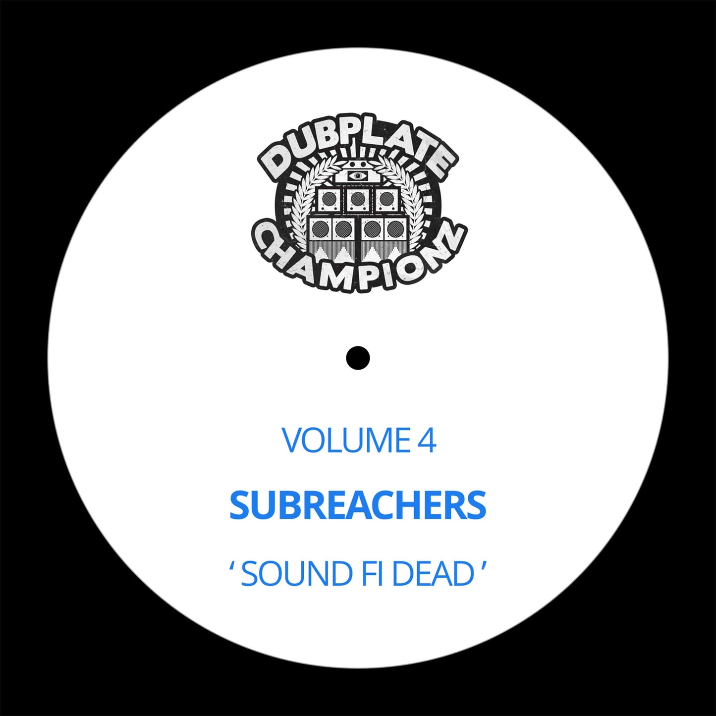 Subreachers - Sound Fi Dead / Valhalla