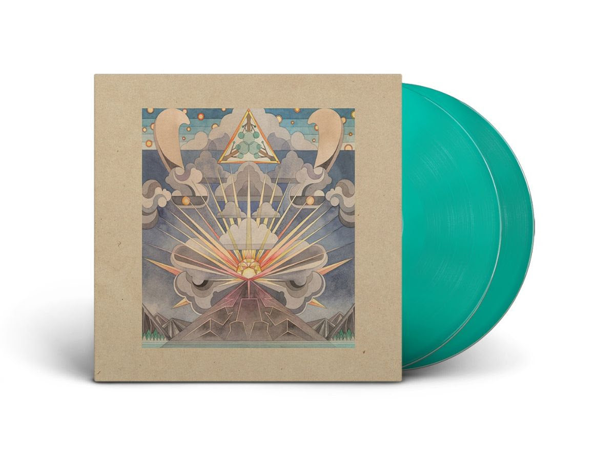 Junip - Fields [Coloured Vinyl]