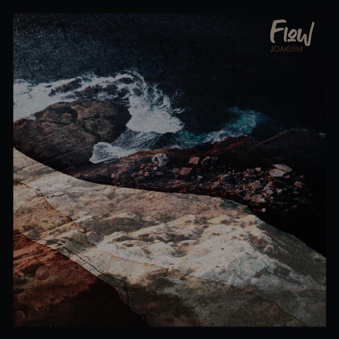 Joaquim - Flow [Import]