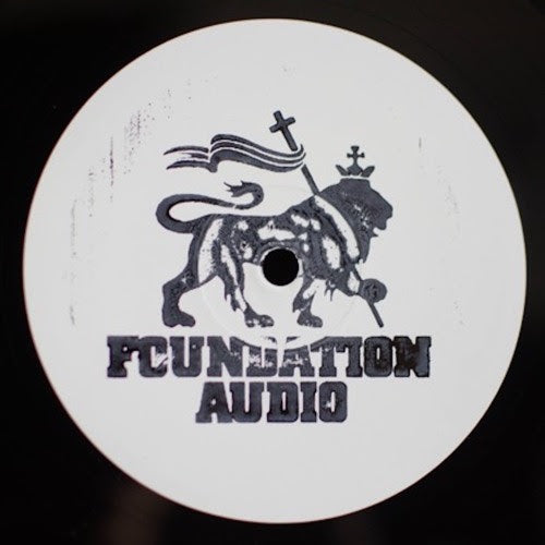 RSD & Teffa - Seen / RSD & Chad Dubz - Time To Unite