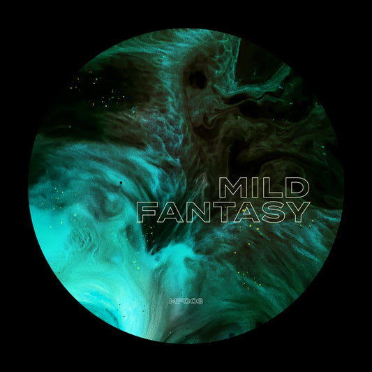 Furtive - Tephra EP