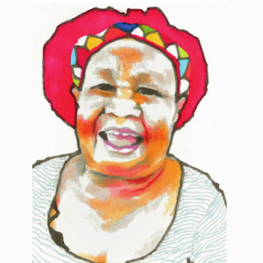 Levi Love - A Tribute to Magriza