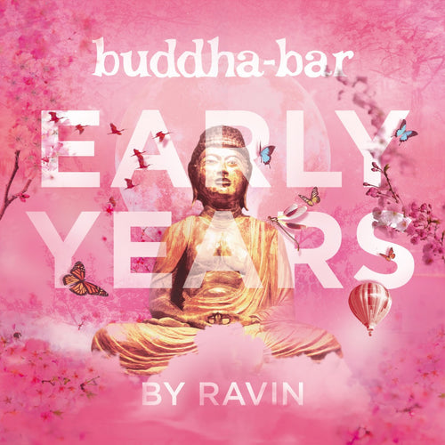 Various Artists - Buddha Bar - Early Years