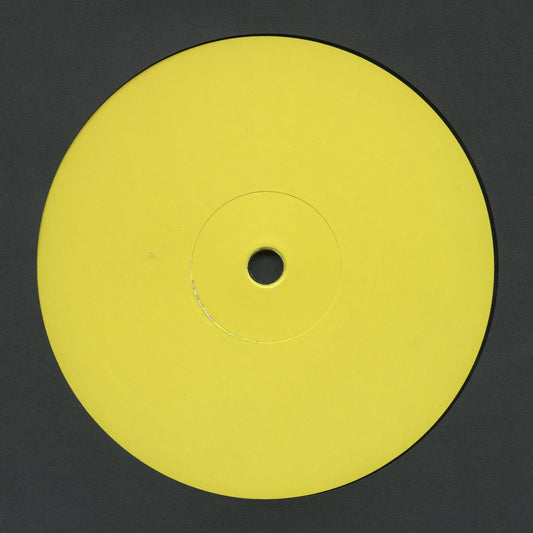 Stenny - Wipe Out / Permission