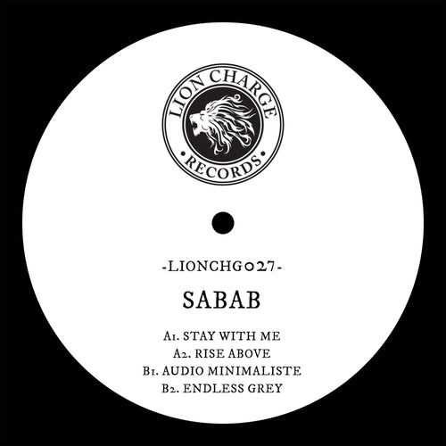Sabab - LIONCHG027
