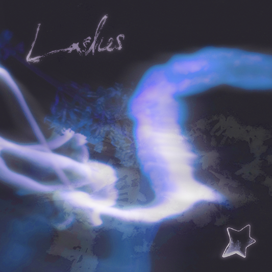 Hysterical Love Project - Lashes [CD]