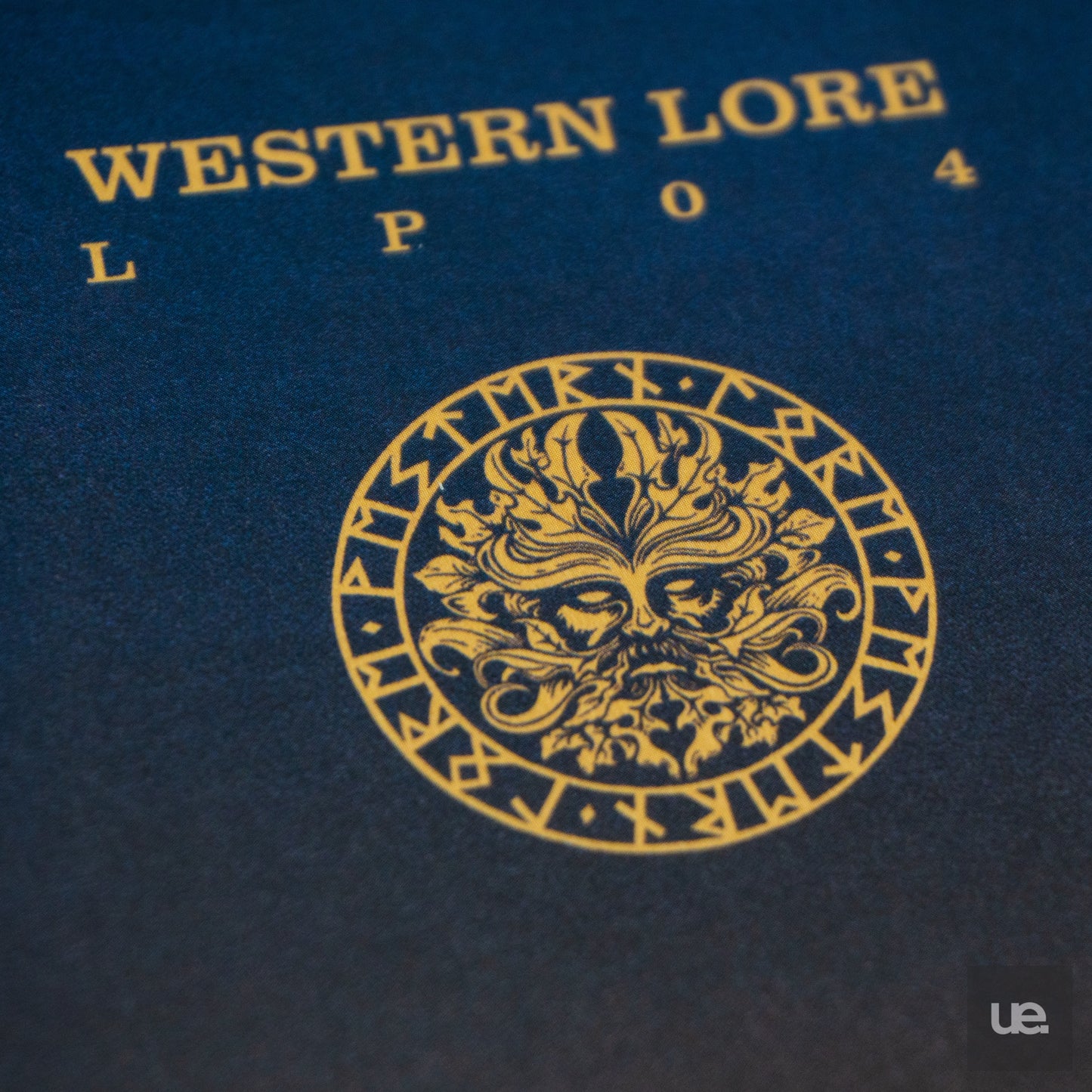 Eusebeia - The Sun The Moon + The Truth