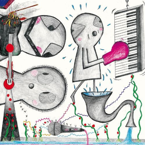 F. K. Raeithel - Die Wurlitzerorgel des Geistes