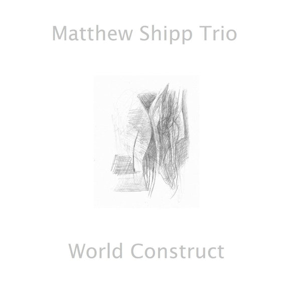 Matthew Shipp Trio - World Construct [CD]