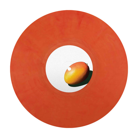 YBLC - YBLC001 [Mango Chutney Vinyl Repress] [ONE PER PERSON]
