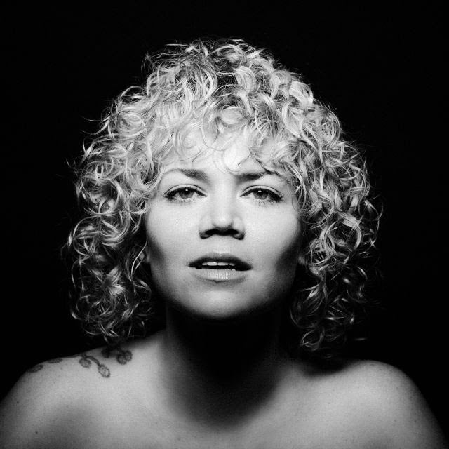 Alicia Walter - I Am Alicia [Transparent Clear LP]
