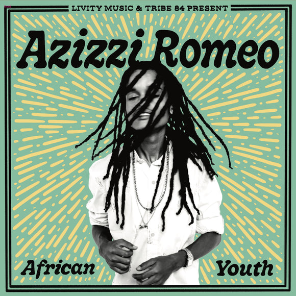 Azizzi Romeo ft Livity Allstars - African Youth