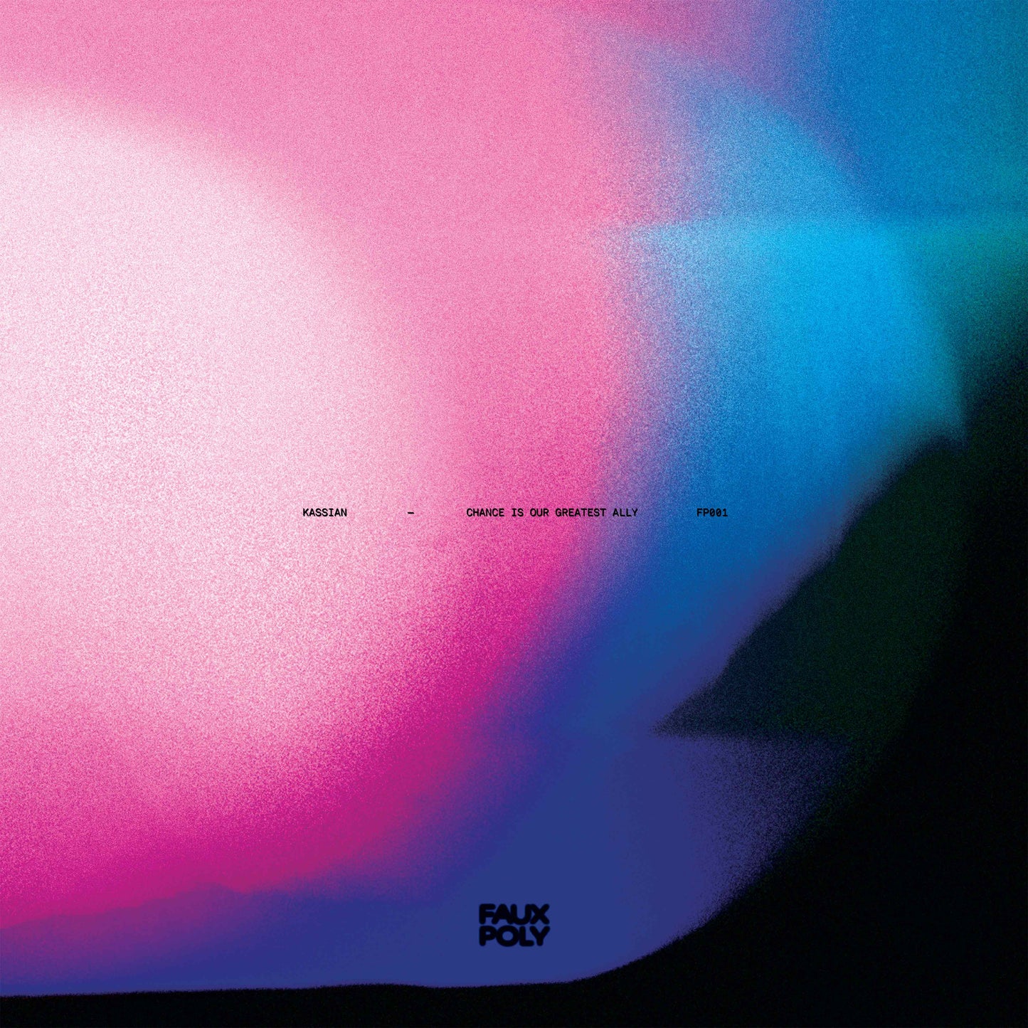 Kassian - Chance Is Our Greatest Ally