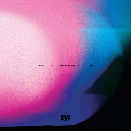 Kassian - Chance Is Our Greatest Ally