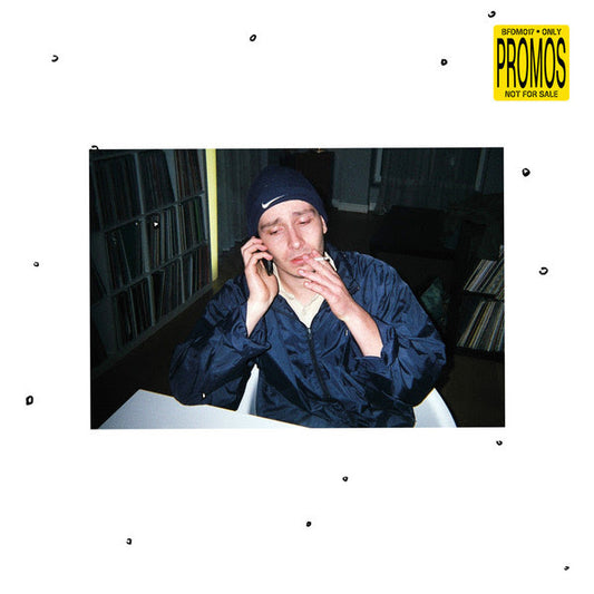 Various - Only Promo Ma Poule