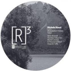 Various Artists - [R]3volution H3roes Vol.2