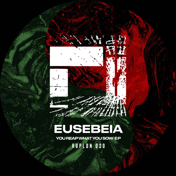 Eusebeia - You Reap What You Sow EP