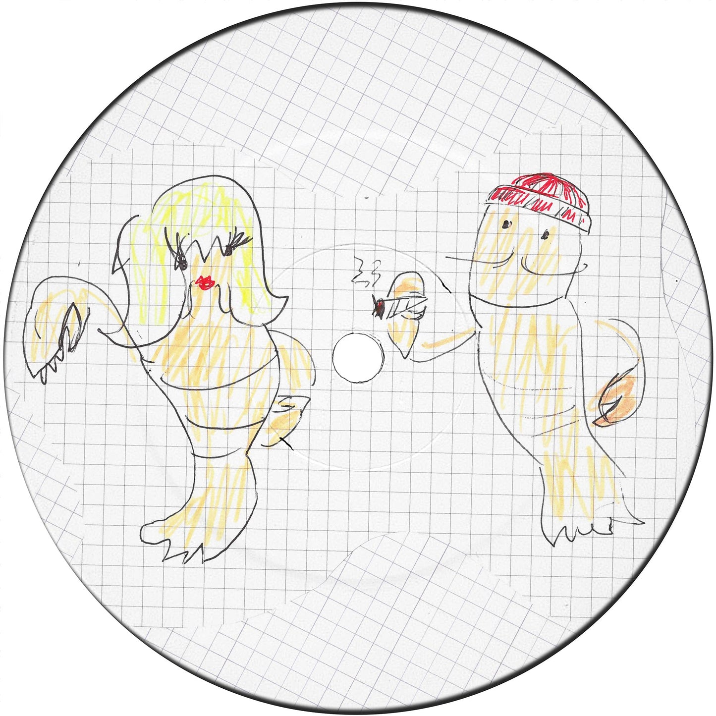 Amy Dabbs & Coco Bryce - Slightly Involved Vol 1