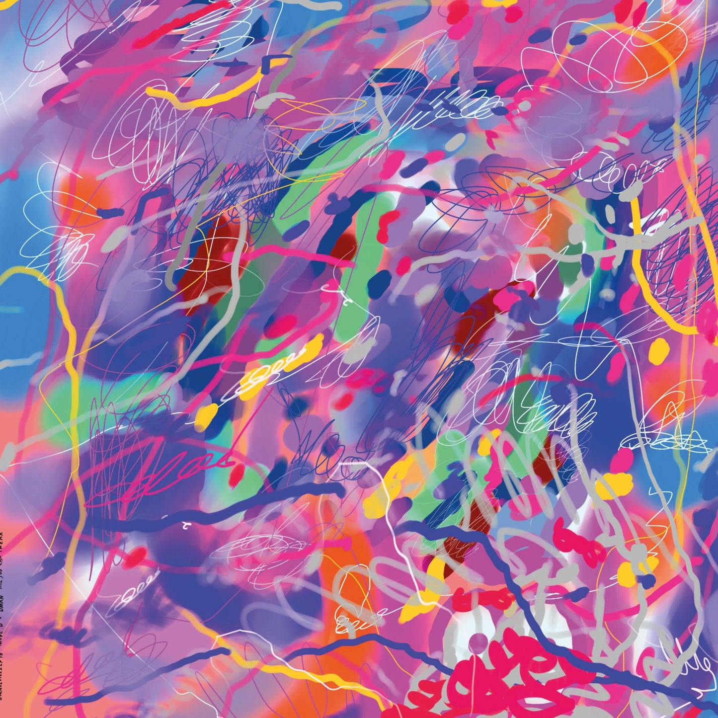 Move D & Dman - All You Can Tweak