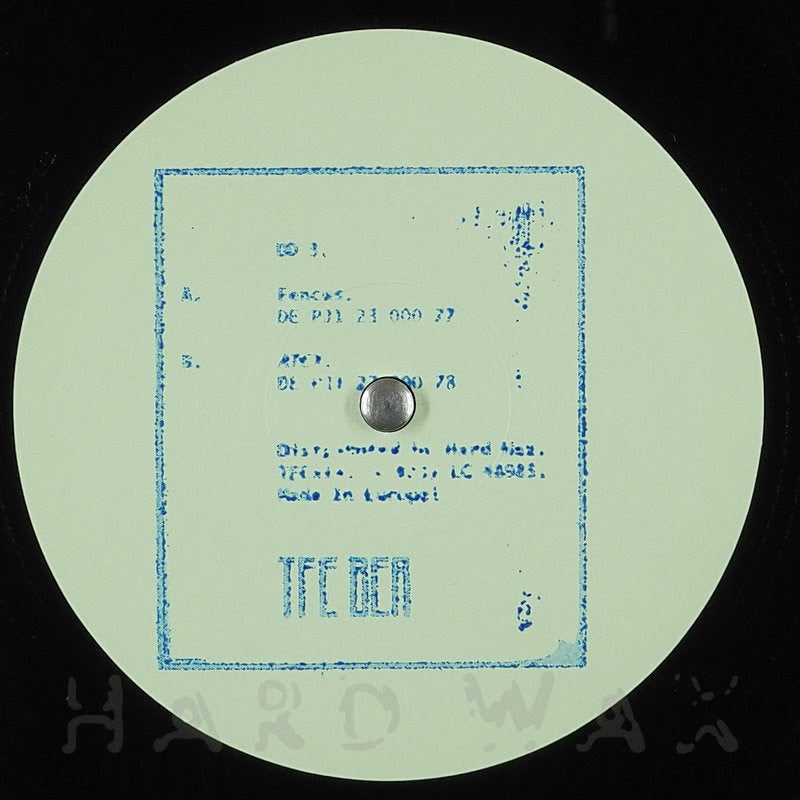 DD 3 - Fences / ATCX
