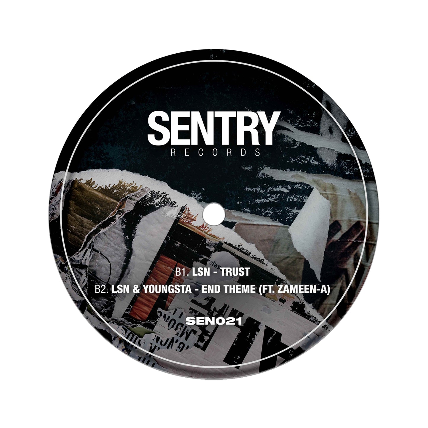 LSN - Misuse Of Power