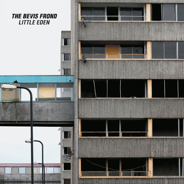 The Bevis Frond - Little Eden [2LP]